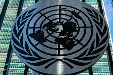 Aufruf an FIFA und UEFA: UN-Experten fordern Ausschluss Israels Aufruf an FIFA und UEFA: UN-Experten fordern Ausschluss Israels