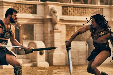 Streaming-Serie 