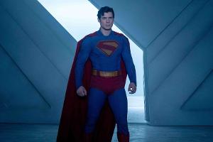 "Superman 2": DC-Chef James Gunn deutet Bösewicht an