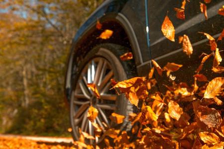 Sicherheit: So wird das Auto herbst- und winterfest