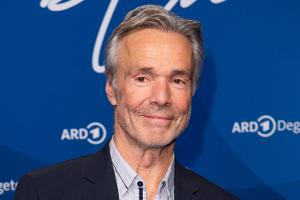 Hannes Jaenicke