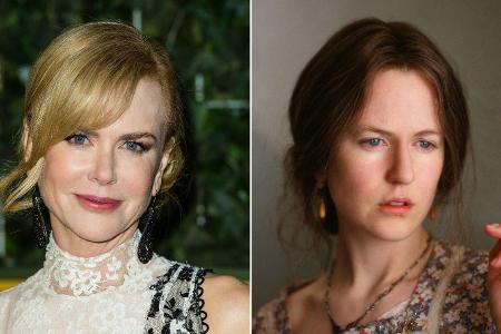 Nicole Kidman (