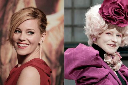 Elizabeth Banks (
