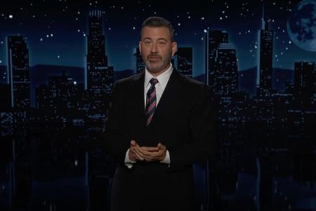 Jimmy Kimmel