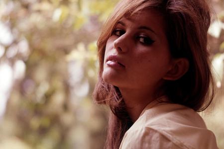 Claudia Cardinale