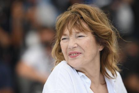Jane Birkin