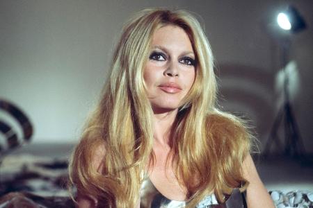 Brigitte Bardot