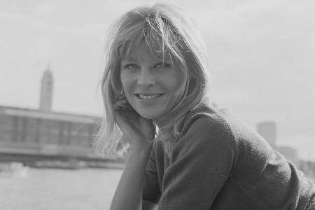 Julie Christie