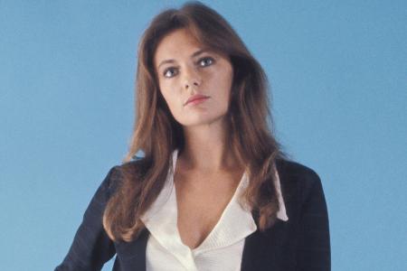 Jacqueline Bisset 