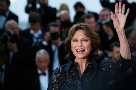 Jacqueline Bisset