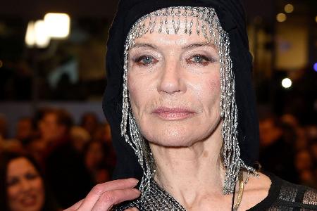Veruschka 