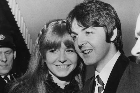 Jane Asher