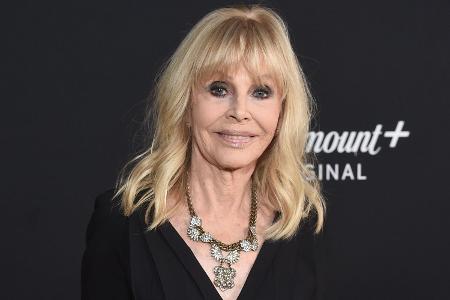 Britt Ekland
