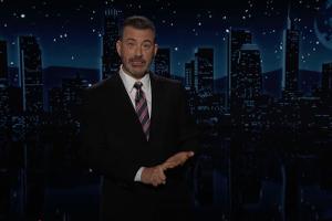 Jimmy Kimmel