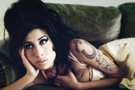 Platz 10: Amy Winehouse