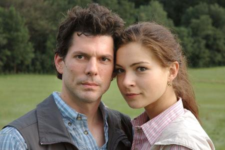 Laura und Alexander