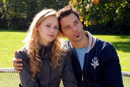 Miriam und Robert