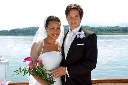 Gregor und Samia