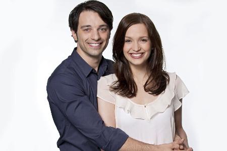 Eva und Robert
