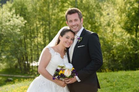 Julia und Niklas