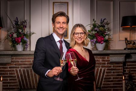Josie und Paul