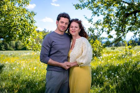 Fanny und Kilian