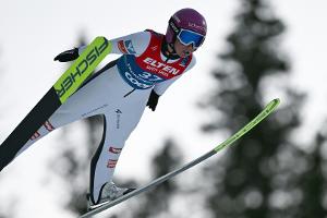 Vor Olympia-Saison: Skispringerin Seifriedsberger hört auf