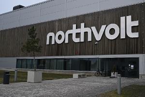 Northvolt hat einen neuen Käufer gefunden. (Archivbild)