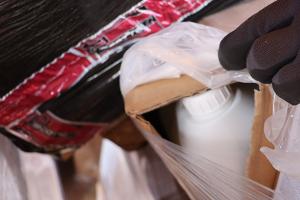 Polizei Münster: Veröffentlichung mit dieser Pressemitteilung honorarfrei.