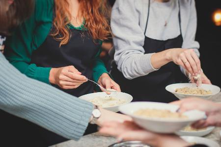 Kurse, Workshops und Tastings