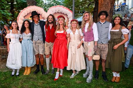 Heidifest By Heidi Klum