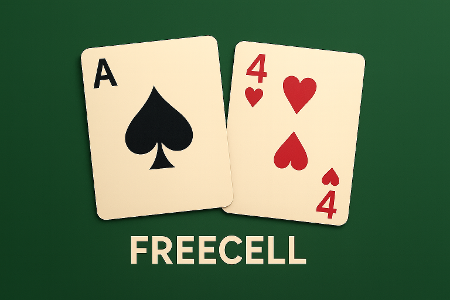 Freecall Solitär