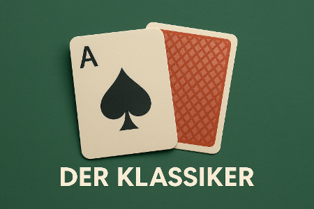Klondike Solitär