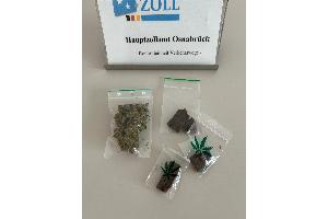 Bild: Hauptzollamt Osnabrück