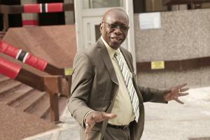 Ex-FIFA-Vizepräsident Warner wird nicht an die USA ausgeliefert