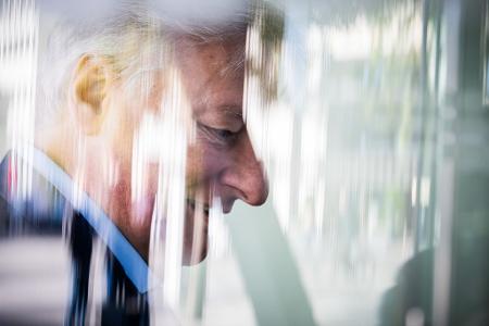 Wollte im Aufsichtsrat gegen die Berufung der neuen Bahn-Chefin stimmen: EVG-Chef Martin Burkert.