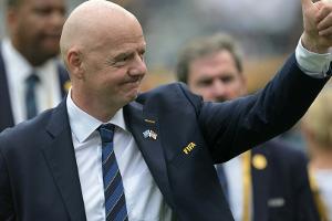 FIFA: Neues Frauen-Turnier mit afghanischem Flüchtlingsteam