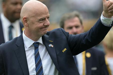 FIFA: Neues Frauen-Turnier mit afghanischem Flüchtlingsteam FIFA: Neues Frauen-Turnier mit afghanischem Flüchtlingsteam