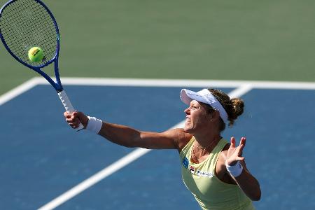 Peking: Erstrundenaus für Siegemund und Maria - Lys problemlos