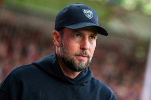 VfB in Europa: "Kann nicht Normalität sein"