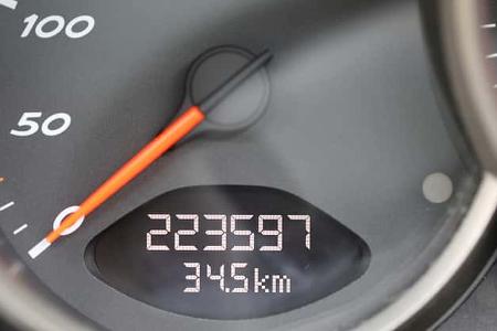 Gebrauchtwagen Porsche Boxster 987