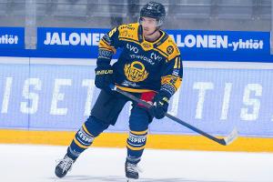 DEL: Eisbären verpflichten Stürmer Khodorenko