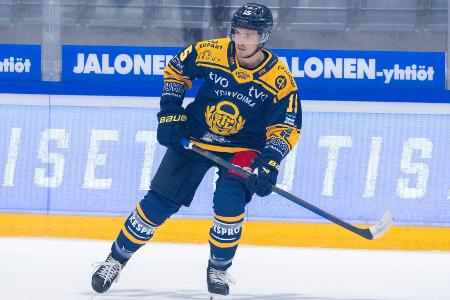 DEL: Eisbären verpflichten Stürmer Khodorenko