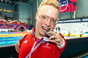 Para: Topf schwimmt zu WM-Silber