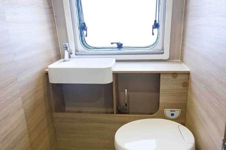 Toilette, Dusche, Bad Toilette, Dusche, Bad