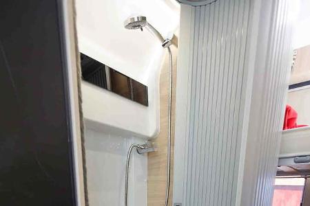 Dusche, Toilette, Bad Dusche, Toilette, Bad