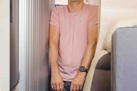 Gang, Campingbus, Familie Gang, Campingbus, Familie