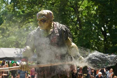 The Toxic Avenger