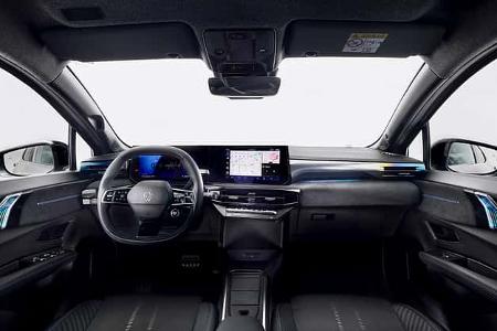 Neuer Renault Clio Hybrid E-Tech (2026)