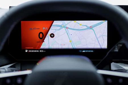 Neuer Renault Clio Hybrid E-Tech (2026)